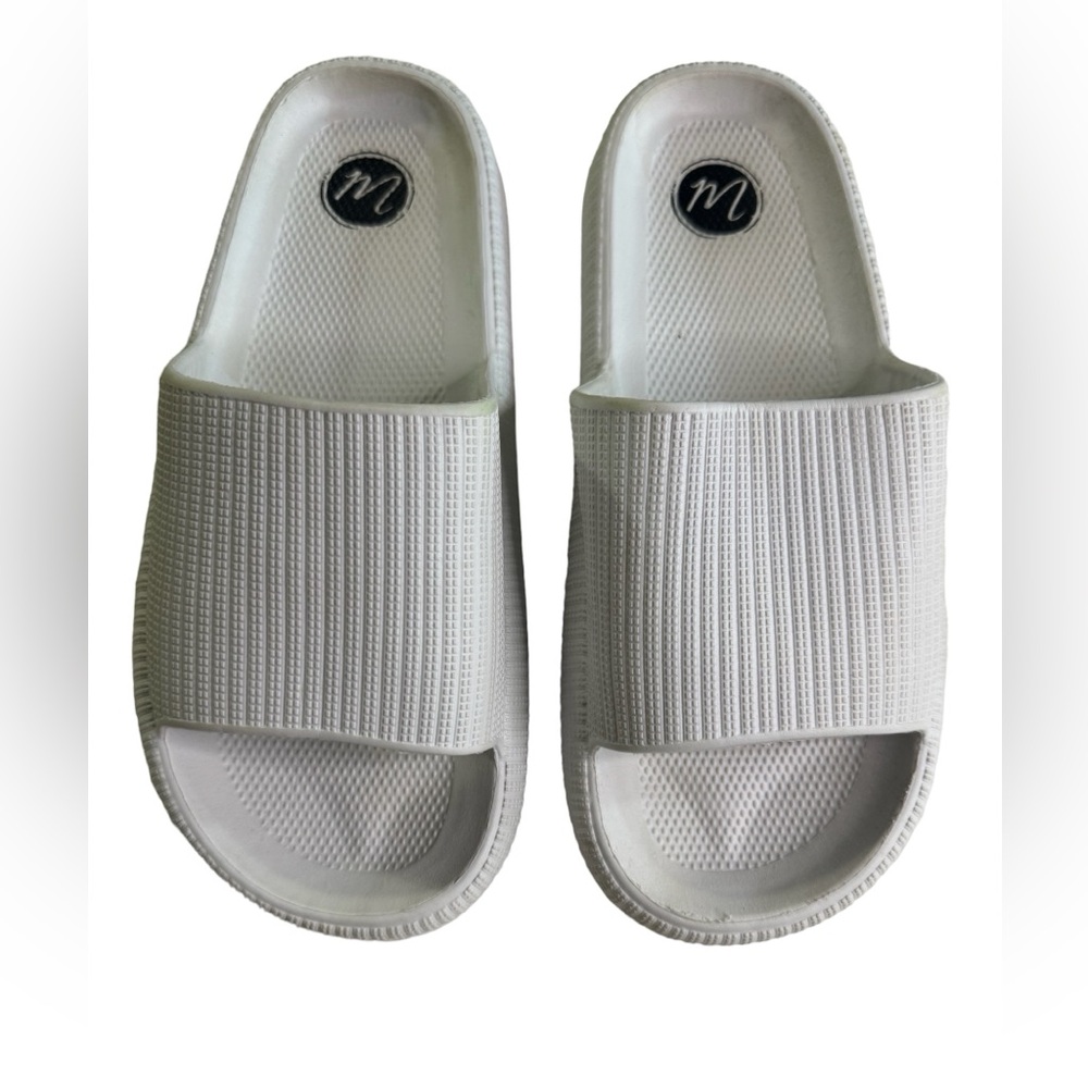 Matisse Kona Sandal Sz 10 White - Picture 5 of 11